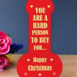 Funny Colleague Brother Sister Brother Mum Gift For Christmas