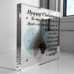 Best Friend Gift For Christmas FUNNY Friendship Gift