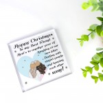 Best Friend Gift For Christmas FUNNY Friendship Gift