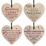 Friendship Christmas Gifts For Friend Secret Santa Gifts