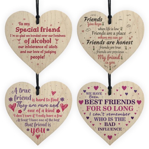 Friendship Christmas Gifts For Friend Secret Santa Gifts