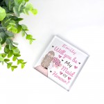 Personalised Will You Be My Maid Of Honour Proposal Gift Wedding