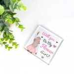 Will You Be My FLOWER GIRL Proposal Gift Wedding Asking Gift