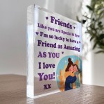 Friendship Gifts For Best Friend Christmas Secret Santa Gifts