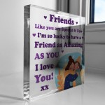 Friendship Gifts For Best Friend Christmas Secret Santa Gifts