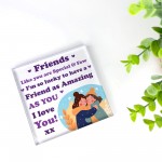 Friendship Gifts For Best Friend Christmas Secret Santa Gifts