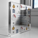 Personalised Best Teacher Gifts For Christmas Teacher Gifts