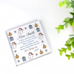 Personalised Nursery Teacher Gifts For Christmas Teacher Gifts