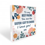 Best Friend Christmas Gift Friend Birthday Gift For Friends