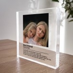 BEST FRIEND Friendship Gift For Best Friend Personalised