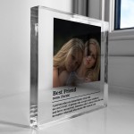 BEST FRIEND Friendship Gift For Best Friend Personalised