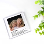 BEST FRIEND Friendship Gift For Best Friend Personalised