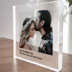 Personalised Wedding Gift Mr & Mrs Gift Bride and Groom Present