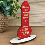 Funny Rude Boyfriend Husband Gift For Christmas Novelty Gifts