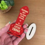 Funny Rude Boyfriend Husband Gift For Christmas Novelty Gifts