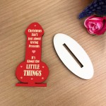 Funny Rude Boyfriend Husband Gift For Christmas Novelty Gifts