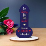 funny gifts for him her christmas boyfriend girlfriend gifts