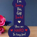 funny gifts for him her christmas boyfriend girlfriend gifts