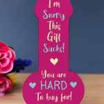 Funny gift for friend colleague gifts for women christmas friend