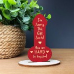 Funny christmas birthday gifts for him her, boyfriend husband