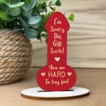 Funny christmas birthday gifts for him her, boyfriend husband