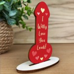 Funny Gift For Boyfriend Girlfriend Husband Wife Friend Mum