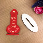 Funny Gift For Boyfriend Girlfriend Husband Wife Friend Mum