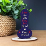 Funny Girlfriend Gifts Christmas Novelty Wife Gifts Rude Gifts