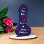 Funny Girlfriend Gifts Christmas Novelty Wife Gifts Rude Gifts