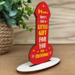 Funny Mum Christmas Gifts Novelty Mum Gifts From Son Daughter