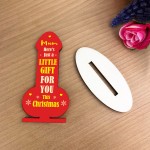 Funny Mum Christmas Gifts Novelty Mum Gifts From Son Daughter