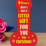 Funny Mum Christmas Gifts Novelty Mum Gifts From Son Daughter