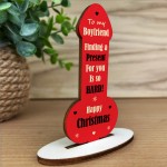 Funny Boyfriend Gifts For Christmas Rude Boyfriend Gifts