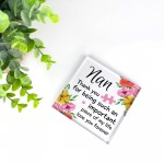 Gifts for Nan Acrylic Block Mum Gifts Nan Birthday Gifts Ideas