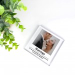 Marriage Sign Personalised Wedding Anniversary Gift For Husband