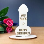 Funny Birthday Gifts For Him Her Novelty Joke Gifts