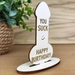 Funny Birthday Gifts For Him Her Novelty Joke Gifts