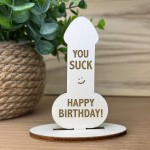 Funny Birthday Gifts For Him Her Novelty Joke Gifts