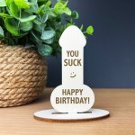 Funny Birthday Gifts For Him Her Novelty Joke Gifts