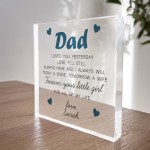 Dad Wedding Gifts From Daughter Father of The Bride Gifts