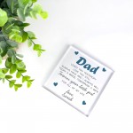 Dad Wedding Gifts From Daughter Father of The Bride Gifts