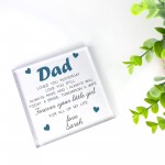 Dad Wedding Gifts From Daughter Father of The Bride Gifts