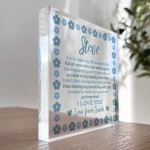 Personalised Wedding Favour Gift For Best Man Usher Page Boy