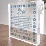 Personalised Wedding Favour Gift For Best Man Usher Page Boy