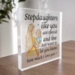 Stepdaughter Gifts For Birthday Christmas Thank You Gifts