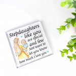 Stepdaughter Gifts For Birthday Christmas Thank You Gifts