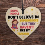 Teacher Gifts For Women Superhero Gift Teacher Gifts Thank You