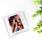 Best Friend Gifts Personalised Acrylic Block Best Friends