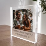 Funny Gift For Couple Personalised Gift For Boyfriend Girlfriend