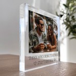 Funny Gift For Couple Personalised Gift For Boyfriend Girlfriend